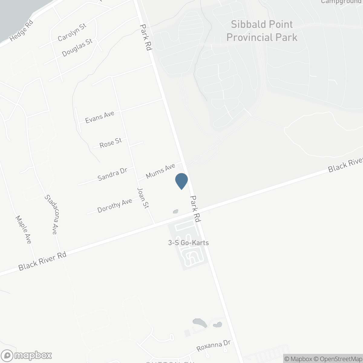 26576 PARK ROAD, Georgina, Ontario L0E 1R0